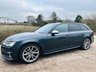 USED 2017 66 AUDI S4 AVANT 3.0 TFSI V6 Tiptronic quattro Euro 6 (s/s) 5dr SUPERB EXAMPLE, 6 MTH WARRANTY