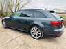 USED 2017 66 AUDI S4 AVANT 3.0 TFSI V6 Tiptronic quattro Euro 6 (s/s) 5dr SUPERB EXAMPLE, 6 MTH WARRANTY