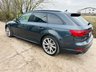 USED 2017 66 AUDI S4 AVANT 3.0 TFSI V6 Tiptronic quattro Euro 6 (s/s) 5dr SUPERB EXAMPLE, 6 MTH WARRANTY