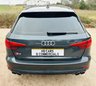 USED 2017 66 AUDI S4 AVANT 3.0 TFSI V6 Tiptronic quattro Euro 6 (s/s) 5dr SUPERB EXAMPLE, 6 MTH WARRANTY
