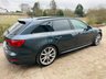 USED 2017 66 AUDI S4 AVANT 3.0 TFSI V6 Tiptronic quattro Euro 6 (s/s) 5dr SUPERB EXAMPLE, 6 MTH WARRANTY