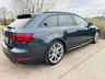 USED 2017 66 AUDI S4 AVANT 3.0 TFSI V6 Tiptronic quattro Euro 6 (s/s) 5dr SUPERB EXAMPLE, 6 MTH WARRANTY