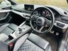 USED 2017 66 AUDI S4 AVANT 3.0 TFSI V6 Tiptronic quattro Euro 6 (s/s) 5dr SUPERB EXAMPLE, 6 MTH WARRANTY