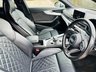 USED 2017 66 AUDI S4 AVANT 3.0 TFSI V6 Tiptronic quattro Euro 6 (s/s) 5dr SUPERB EXAMPLE, 6 MTH WARRANTY