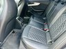 USED 2017 66 AUDI S4 AVANT 3.0 TFSI V6 Tiptronic quattro Euro 6 (s/s) 5dr SUPERB EXAMPLE, 6 MTH WARRANTY