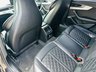 USED 2017 66 AUDI S4 AVANT 3.0 TFSI V6 Tiptronic quattro Euro 6 (s/s) 5dr SUPERB EXAMPLE, 6 MTH WARRANTY