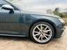 USED 2017 66 AUDI S4 AVANT 3.0 TFSI V6 Tiptronic quattro Euro 6 (s/s) 5dr SUPERB EXAMPLE, 6 MTH WARRANTY
