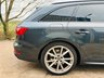 USED 2017 66 AUDI S4 AVANT 3.0 TFSI V6 Tiptronic quattro Euro 6 (s/s) 5dr SUPERB EXAMPLE, 6 MTH WARRANTY