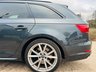 USED 2017 66 AUDI S4 AVANT 3.0 TFSI V6 Tiptronic quattro Euro 6 (s/s) 5dr SUPERB EXAMPLE, 6 MTH WARRANTY