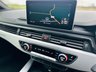 USED 2017 66 AUDI S4 AVANT 3.0 TFSI V6 Tiptronic quattro Euro 6 (s/s) 5dr SUPERB EXAMPLE, 6 MTH WARRANTY