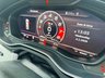 USED 2017 66 AUDI S4 AVANT 3.0 TFSI V6 Tiptronic quattro Euro 6 (s/s) 5dr SUPERB EXAMPLE, 6 MTH WARRANTY