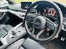 USED 2017 66 AUDI S4 AVANT 3.0 TFSI V6 Tiptronic quattro Euro 6 (s/s) 5dr SUPERB EXAMPLE, 6 MTH WARRANTY