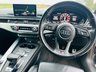 USED 2017 66 AUDI S4 AVANT 3.0 TFSI V6 Tiptronic quattro Euro 6 (s/s) 5dr SUPERB EXAMPLE, 6 MTH WARRANTY