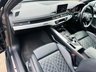 USED 2017 66 AUDI S4 AVANT 3.0 TFSI V6 Tiptronic quattro Euro 6 (s/s) 5dr SUPERB EXAMPLE, 6 MTH WARRANTY