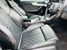 USED 2017 66 AUDI S4 AVANT 3.0 TFSI V6 Tiptronic quattro Euro 6 (s/s) 5dr SUPERB EXAMPLE, 6 MTH WARRANTY