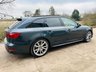 USED 2017 66 AUDI S4 AVANT 3.0 TFSI V6 Tiptronic quattro Euro 6 (s/s) 5dr SUPERB EXAMPLE, 6 MTH WARRANTY