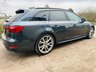 USED 2017 66 AUDI S4 AVANT 3.0 TFSI V6 Tiptronic quattro Euro 6 (s/s) 5dr SUPERB EXAMPLE, 6 MTH WARRANTY