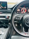 USED 2017 66 AUDI S4 AVANT 3.0 TFSI V6 Tiptronic quattro Euro 6 (s/s) 5dr SUPERB EXAMPLE, 6 MTH WARRANTY