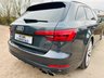 USED 2017 66 AUDI S4 AVANT 3.0 TFSI V6 Tiptronic quattro Euro 6 (s/s) 5dr SUPERB EXAMPLE, 6 MTH WARRANTY