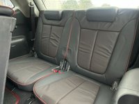 USED 2009 59 HYUNDAI SANTA FE DIESEL ESTATE 2.2L 1 OWNER, ONLY 36075 MILES FROM NEW, 7 SEATER, TURBO DIESEL