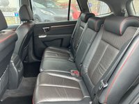 USED 2009 59 HYUNDAI SANTA FE DIESEL ESTATE 2.2L 1 OWNER, ONLY 36075 MILES FROM NEW, 7 SEATER, TURBO DIESEL