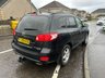 USED 2009 59 HYUNDAI SANTA FE DIESEL ESTATE 2.2L 1 OWNER, ONLY 36075 MILES FROM NEW, 7 SEATER, TURBO DIESEL