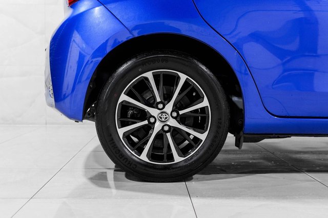 2019 Toyota Yaris 1.5L Icon Tech 5dr - Photo 7