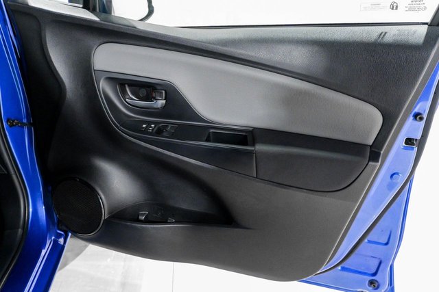 2019 Toyota Yaris 1.5L Icon Tech 5dr - Photo 11