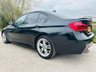USED 2017 17 BMW 3 SERIES 3.0 335d M Sport Saloon 4dr Diesel Auto xDrive Euro 6 (s/s) (313 ps) SAME DAY FINANCE AVAILABLE