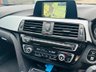 USED 2017 17 BMW 3 SERIES 3.0 335d M Sport Saloon 4dr Diesel Auto xDrive Euro 6 (s/s) (313 ps) SAME DAY FINANCE AVAILABLE