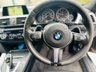 USED 2017 17 BMW 3 SERIES 3.0 335d M Sport Saloon 4dr Diesel Auto xDrive Euro 6 (s/s) (313 ps) SAME DAY FINANCE AVAILABLE