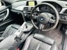 USED 2017 17 BMW 3 SERIES 3.0 335d M Sport Saloon 4dr Diesel Auto xDrive Euro 6 (s/s) (313 ps) SAME DAY FINANCE AVAILABLE