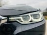 USED 2017 17 BMW 3 SERIES 3.0 335d M Sport Saloon 4dr Diesel Auto xDrive Euro 6 (s/s) (313 ps) SAME DAY FINANCE AVAILABLE
