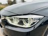 USED 2017 17 BMW 3 SERIES 3.0 335d M Sport Saloon 4dr Diesel Auto xDrive Euro 6 (s/s) (313 ps) SAME DAY FINANCE AVAILABLE