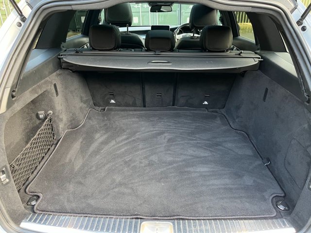 2016 MERCEDES-BENZ C-CLASS 2.1 C220d AMG Line (Premium Plus) Estate 5dr Diesel 7G-Tronic+ Euro 6 (s/s) (170 ps) - Photo 11