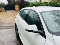 USED 2019 69 BMW 1 SERIES 2.0 118d M Sport Hatchback 5dr Diesel Auto Euro 6 (s/s) (150 ps) LEATHER+SAT NAV+SENSORS+ULEZ