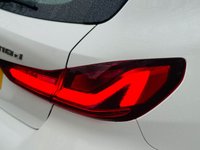 USED 2019 69 BMW 1 SERIES 2.0 118d M Sport Hatchback 5dr Diesel Auto Euro 6 (s/s) (150 ps) LEATHER+SAT NAV+SENSORS+ULEZ