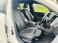 USED 2019 69 BMW 1 SERIES 2.0 118d M Sport Hatchback 5dr Diesel Auto Euro 6 (s/s) (150 ps) LEATHER+SAT NAV+SENSORS+ULEZ