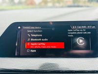 USED 2019 69 BMW 1 SERIES 2.0 118d M Sport Hatchback 5dr Diesel Auto Euro 6 (s/s) (150 ps) LEATHER+SAT NAV+SENSORS+ULEZ