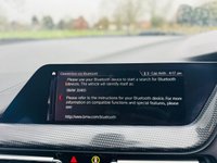 USED 2019 69 BMW 1 SERIES 2.0 118d M Sport Hatchback 5dr Diesel Auto Euro 6 (s/s) (150 ps) LEATHER+SAT NAV+SENSORS+ULEZ