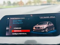 USED 2019 69 BMW 1 SERIES 2.0 118d M Sport Hatchback 5dr Diesel Auto Euro 6 (s/s) (150 ps) LEATHER+SAT NAV+SENSORS+ULEZ