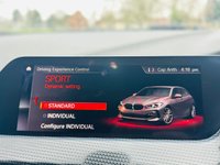 USED 2019 69 BMW 1 SERIES 2.0 118d M Sport Hatchback 5dr Diesel Auto Euro 6 (s/s) (150 ps) LEATHER+SAT NAV+SENSORS+ULEZ