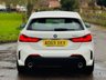 USED 2019 69 BMW 1 SERIES 2.0 118d M Sport Hatchback 5dr Diesel Auto Euro 6 (s/s) (150 ps) LEATHER+SAT NAV+SENSORS+ULEZ