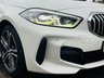 USED 2019 69 BMW 1 SERIES 2.0 118d M Sport Hatchback 5dr Diesel Auto Euro 6 (s/s) (150 ps) LEATHER+SAT NAV+SENSORS+ULEZ