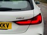 USED 2019 69 BMW 1 SERIES 2.0 118d M Sport Hatchback 5dr Diesel Auto Euro 6 (s/s) (150 ps) LEATHER+SAT NAV+SENSORS+ULEZ