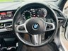 USED 2019 69 BMW 1 SERIES 2.0 118d M Sport Hatchback 5dr Diesel Auto Euro 6 (s/s) (150 ps) LEATHER+SAT NAV+SENSORS+ULEZ