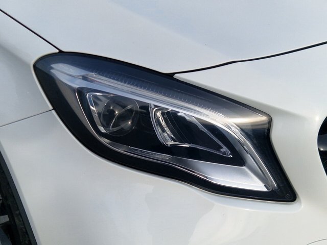 2019 MERCEDES-BENZ GLA 1.6 GLA180 Urban Edition SUV 5dr Petrol 7G-DCT Euro 6 (s/s) (122 ps) - Photo 9