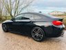 USED 2016 66 BMW 4 SERIES GRAN COUPE 2.0 420i M Sport Hatchback 5dr Petrol Manual Euro 6 (s/s) (184 ps) SAME DAY FINANCE AVAILABLE