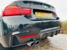 USED 2016 66 BMW 4 SERIES GRAN COUPE 2.0 420i M Sport Hatchback 5dr Petrol Manual Euro 6 (s/s) (184 ps) SAME DAY FINANCE AVAILABLE