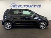 USED 2021 21 SEAT MII 36.8kWh ELECTRIC AUTO FIVE DOOR 85 BHP 